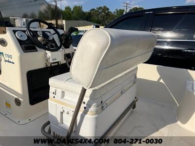 2004 Key West 1720 Sportsman Edition 90 HP Four Stroke Honda   - Photo 5 - North Chesterfield, VA 23237