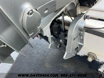 2004 Key West 1720 Sportsman Edition 90 HP Four Stroke Honda   - Photo 24 - North Chesterfield, VA 23237
