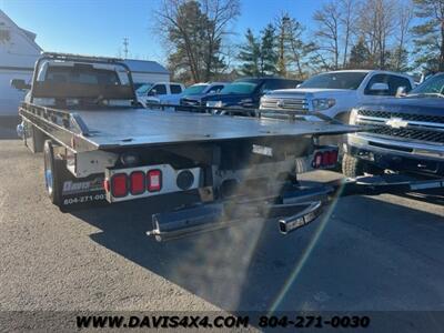 2016 RAM 5500 Flatbed Rollback Tow Truck Diesel Manual  With Auto Grip - Photo 11 - North Chesterfield, VA 23237