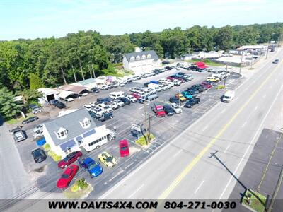 2016 RAM 5500 Flatbed Rollback Tow Truck Diesel Manual  With Auto Grip - Photo 34 - North Chesterfield, VA 23237