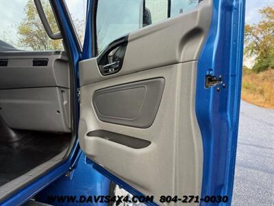 2021 International MV Extended Cab Rollback Flatbed Tow Truck   - Photo 46 - North Chesterfield, VA 23237