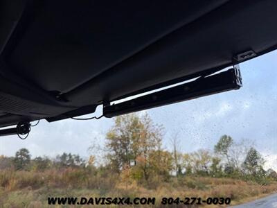 2021 International MV Extended Cab Rollback Flatbed Tow Truck   - Photo 42 - North Chesterfield, VA 23237