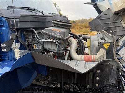 2021 International MV Extended Cab Rollback Flatbed Tow Truck   - Photo 32 - North Chesterfield, VA 23237