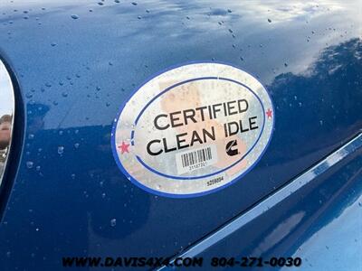 2021 International MV Extended Cab Rollback Flatbed Tow Truck   - Photo 31 - North Chesterfield, VA 23237