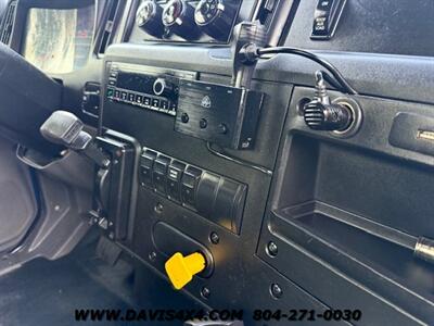 2021 International MV Extended Cab Rollback Flatbed Tow Truck   - Photo 43 - North Chesterfield, VA 23237