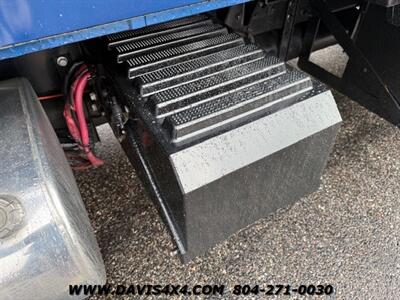 2021 International MV Extended Cab Rollback Flatbed Tow Truck   - Photo 19 - North Chesterfield, VA 23237