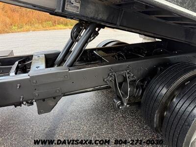 2021 International MV Extended Cab Rollback Flatbed Tow Truck   - Photo 52 - North Chesterfield, VA 23237