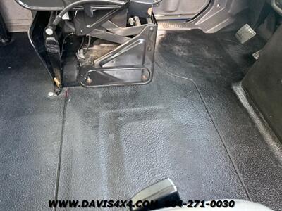 2021 International MV Extended Cab Rollback Flatbed Tow Truck   - Photo 45 - North Chesterfield, VA 23237