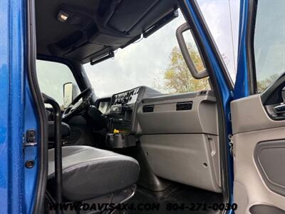 2021 International MV Extended Cab Rollback Flatbed Tow Truck   - Photo 47 - North Chesterfield, VA 23237