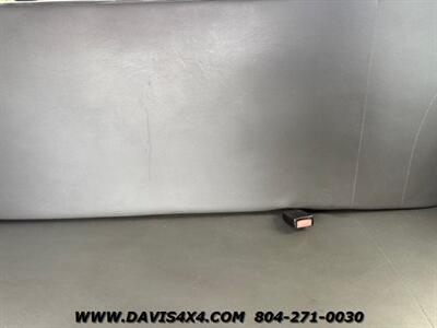 2021 International MV Extended Cab Rollback Flatbed Tow Truck   - Photo 26 - North Chesterfield, VA 23237