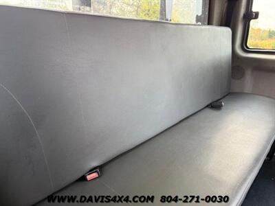 2021 International MV Extended Cab Rollback Flatbed Tow Truck   - Photo 39 - North Chesterfield, VA 23237