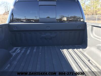 2016 Chevrolet Silverado 1500 LTZ Z71 4X4 Loaded Lifted Crew Cab Short Bed  Pick Up - Photo 13 - North Chesterfield, VA 23237
