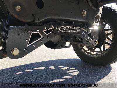 2016 Chevrolet Silverado 1500 LTZ Z71 4X4 Loaded Lifted Crew Cab Short Bed  Pick Up - Photo 8 - North Chesterfield, VA 23237