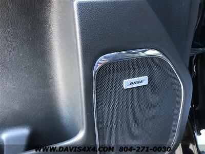 2016 Chevrolet Silverado 1500 LTZ Z71 4X4 Loaded Lifted Crew Cab Short Bed  Pick Up - Photo 29 - North Chesterfield, VA 23237