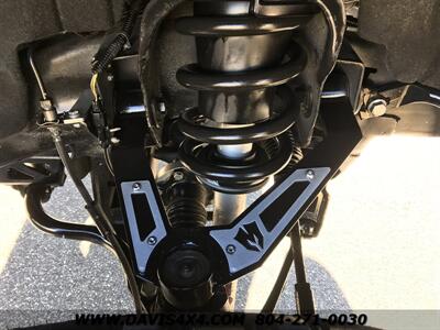 2016 Chevrolet Silverado 1500 LTZ Z71 4X4 Loaded Lifted Crew Cab Short Bed  Pick Up - Photo 7 - North Chesterfield, VA 23237