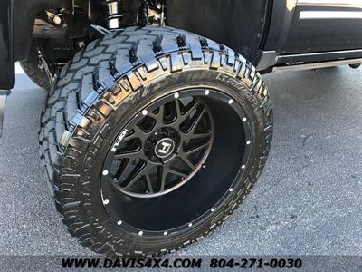 2016 Chevrolet Silverado 1500 LTZ Z71 4X4 Loaded Lifted Crew Cab Short Bed  Pick Up - Photo 35 - North Chesterfield, VA 23237
