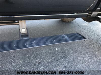 2016 Chevrolet Silverado 1500 LTZ Z71 4X4 Loaded Lifted Crew Cab Short Bed  Pick Up - Photo 36 - North Chesterfield, VA 23237