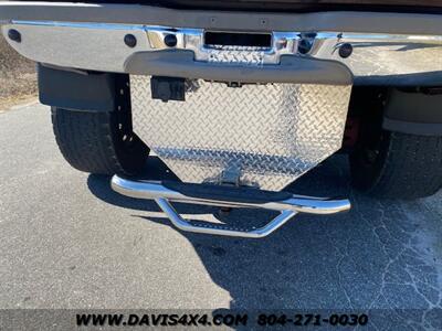 2008 Ford F650 Excursion Cummins Turbo Diesel Custom Conversion  Dually Super Singled Truck/SUV - Photo 26 - North Chesterfield, VA 23237