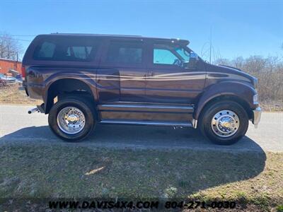 2008 Ford F650 Excursion Cummins Turbo Diesel Custom Conversion  Dually Super Singled Truck/SUV - Photo 23 - North Chesterfield, VA 23237