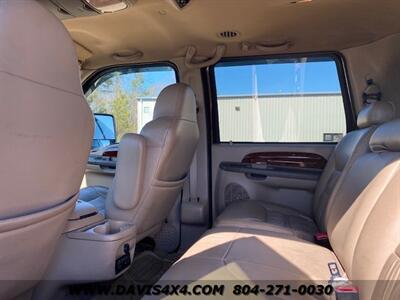 2008 Ford F650 Excursion Cummins Turbo Diesel Custom Conversion  Dually Super Singled Truck/SUV - Photo 9 - North Chesterfield, VA 23237