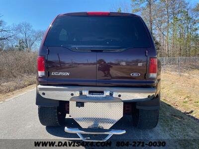 2008 Ford F650 Excursion Cummins Turbo Diesel Custom Conversion  Dually Super Singled Truck/SUV - Photo 5 - North Chesterfield, VA 23237