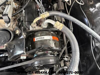 1980 Chevorlet K5 Blazer   - Photo 31 - North Chesterfield, VA 23237