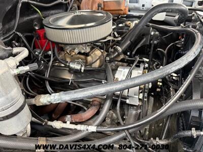 1980 Chevorlet K5 Blazer   - Photo 29 - North Chesterfield, VA 23237