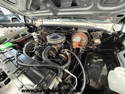 1980 Chevorlet K5 Blazer   - Photo 27 - North Chesterfield, VA 23237