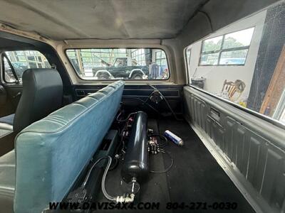 1980 Chevorlet K5 Blazer   - Photo 26 - North Chesterfield, VA 23237