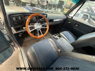 1980 Chevorlet K5 Blazer   - Photo 24 - North Chesterfield, VA 23237