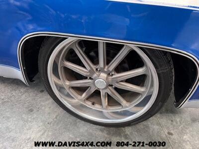1980 Chevorlet K5 Blazer   - Photo 4 - North Chesterfield, VA 23237