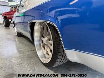 1980 Chevorlet K5 Blazer   - Photo 9 - North Chesterfield, VA 23237