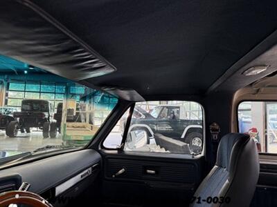1980 Chevorlet K5 Blazer   - Photo 21 - North Chesterfield, VA 23237