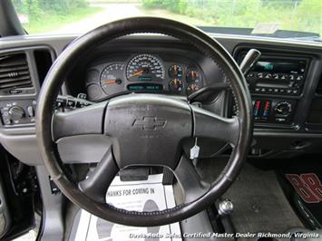 2003 Chevrolet Silverado 1500 Lifted 4X4 Extended Cab Short Bed Low Mileage   - Photo 6 - North Chesterfield, VA 23237