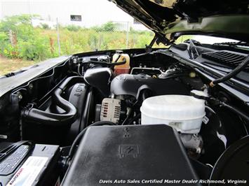 2003 Chevrolet Silverado 1500 Lifted 4X4 Extended Cab Short Bed Low Mileage   - Photo 15 - North Chesterfield, VA 23237