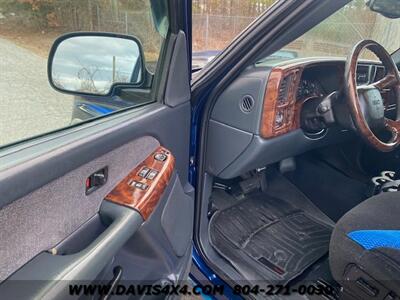 2002 GMC Sierra 1500 SL   - Photo 8 - North Chesterfield, VA 23237