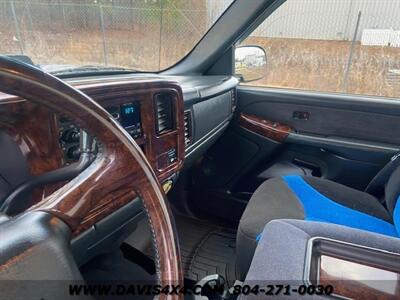 2002 GMC Sierra 1500 SL   - Photo 10 - North Chesterfield, VA 23237