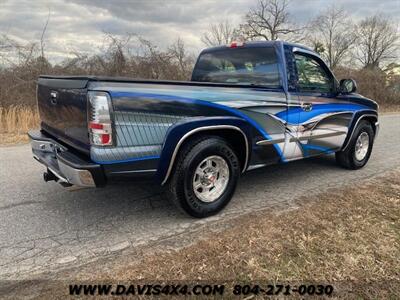 2002 GMC Sierra 1500 SL   - Photo 4 - North Chesterfield, VA 23237