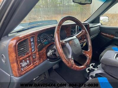 2002 GMC Sierra 1500 SL   - Photo 9 - North Chesterfield, VA 23237