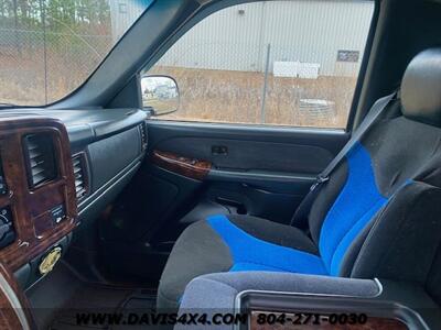 2002 GMC Sierra 1500 SL   - Photo 11 - North Chesterfield, VA 23237