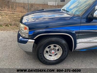 2002 GMC Sierra 1500 SL   - Photo 23 - North Chesterfield, VA 23237