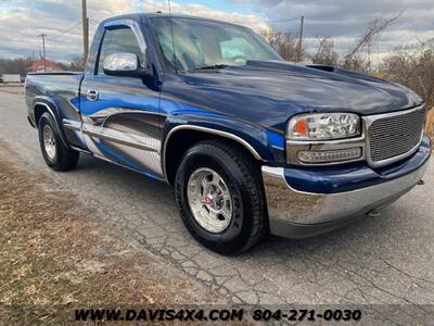 2002 GMC Sierra 1500 SL   - Photo 3 - North Chesterfield, VA 23237