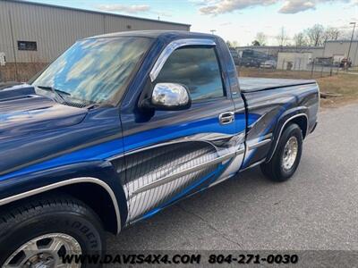 2002 GMC Sierra 1500 SL   - Photo 24 - North Chesterfield, VA 23237