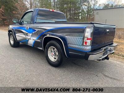 2002 GMC Sierra 1500 SL   - Photo 6 - North Chesterfield, VA 23237