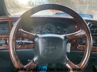 2002 GMC Sierra 1500 SL   - Photo 35 - North Chesterfield, VA 23237