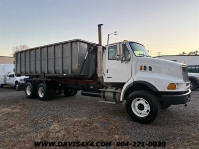 2005 Sterling LT9500 Series Hook-Lift Dumpster Truck   - Photo 16 - North Chesterfield, VA 23237