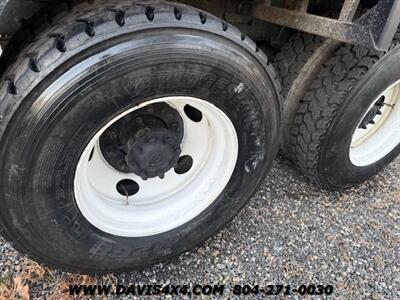 2005 Sterling LT9500 Series Hook-Lift Dumpster Truck   - Photo 12 - North Chesterfield, VA 23237