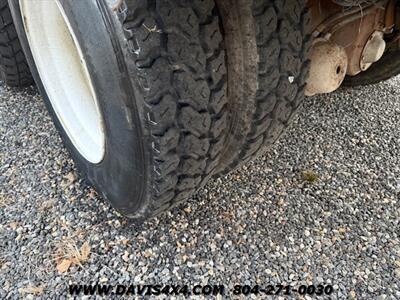 2005 Sterling LT9500 Series Hook-Lift Dumpster Truck   - Photo 13 - North Chesterfield, VA 23237