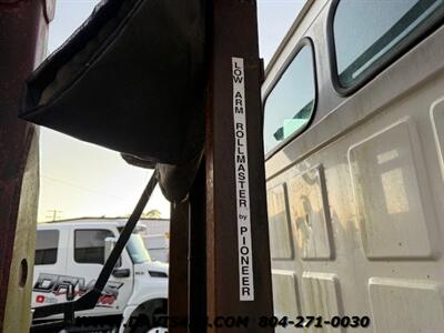 2005 Sterling LT9500 Series Hook-Lift Dumpster Truck   - Photo 2 - North Chesterfield, VA 23237