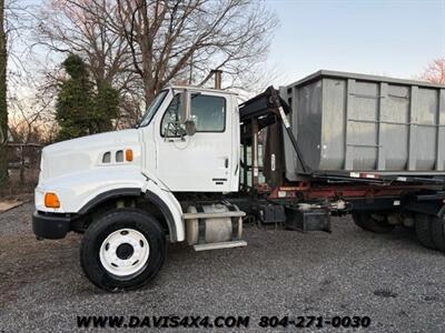 2005 Sterling LT9500 Series Hook-Lift Dumpster Truck   - Photo 23 - North Chesterfield, VA 23237